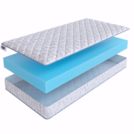 Матрас SkySleep Roller Cotton 14 160х200