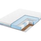 Матрас Промтекс-Ориент Multipacket Standart Bicocos 1 60х120