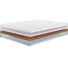 Наматрасник Промтекс-Ориент Latex Eco 3 / Cocos 3 200х195