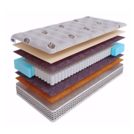 Матрас SkySleep Nature Pro Anatomic Medium S500 80х140