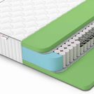 Матрас Denwir CLASSIC FOAM PLUS TFK 180х190