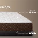 Матрас Димакс Мега Базис плюс 160х190