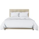 Пододеяльник Промтекс-Ориент White 150х215