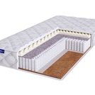 Матрас BeautyRoll Roll Spring Massage Cocos S1200 70х140