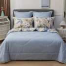 Комплект постельного белья Софи де Марко Бернадетт №37 с одеялом 1,5-спальный