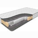 Матрас DreamLine Coal Memory Komfort Massage TFK 140х186
