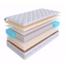 Матрас SkySleep Etalon Latex 3 S1000 120х190