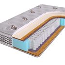 Матрас SkySleep Nature Pro Heavy Medium S500 100х190