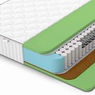Матрас Denwir CLASSIC BALANCE FOAM TFK 90х200
