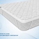 Наматрасник Димакс Balance foam 3 см 200х195