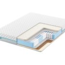 Матрас Промтекс-Ориент Soft Middle Memory 80х200