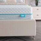 Матрас Промтекс-Ориент Soft 18 Standart Combi 1 140х190