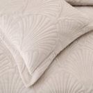 Покрывало Софи де Марко Ариэль (серебро) 240х260