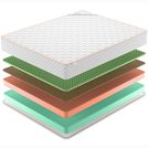 Матрас Denwir TOP ECO BALANCE RELAX 24 140х200