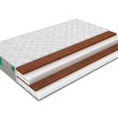 Матрас Sleeptek Total Cocos DoubleFoam 85х190