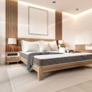 Матрас Lite Flex White 140х190