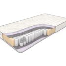 Матрас DreamLine Classic + 20 TFK 160х210