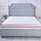 Матрас Sontelle Vivre Dual impulse 90х200