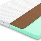 Матрас Denwir SIMPL FOAM HARD 11 160х195