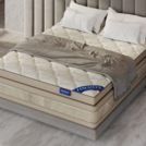 Матрас LineaFlex Divine 42 c топпером 120х190