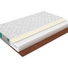 Матрас Sleeptek Roll CocosLatex 16 145х200