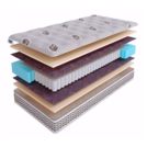 Матрас SkySleep Nature Pro Relax Sleep S500 80х190