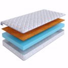 Матрас SkySleep Roller Cotton 10 Cocos 150х200