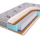 Матрас SkySleep Nature Pro Forma Multi S1000 80х140