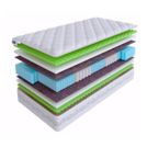 Матрас SkySleep Real Zone Holo 160х200
