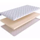 Наматрасник SkySleep Latex 6 80х190
