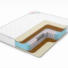 Матрас Denwir CLASSIC MIDDLE SOFT PLUS TFK 120х160