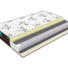 Матрас Sleeptek Lux Memo Latex 180х195