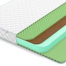 Матрас Denwir SIMPL BALANCE RELAX PLUS 17 70х190
