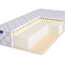 Матрас BeautyRoll Roll Foam Hard 14 Massage Latex 120х190