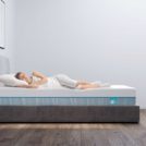 Матрас Промтекс-Ориент Soft 18 Combi Eco 90х195