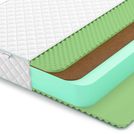 Матрас Denwir SIMPL BALANCE RELAX PLUS 25 90х195