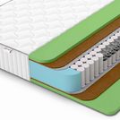 Матрас Denwir CLASSIC MIDDLE FOAM TFK 120х195
