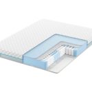 Матрас Промтекс-Ориент Soft Artek 200х200