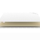 Топпер Denwir COMFORT SOFT 3 80х190