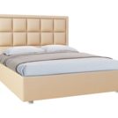 Кровать Sontelle Ирсон Luxa Almond 80х190