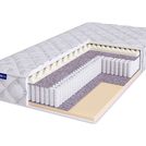 Матрас BeautyRoll Roll Spring Massage EcoLatex 2 S1200 70х150