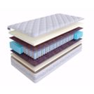 Матрас SkySleep Privilege Memory DS 100х195