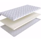 Наматрасник SkySleep Memory 4 140х190