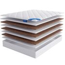 Матрас LineaFlex DONATA 80х140
