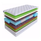 Матрас SkySleep Real Zone Multi 200х200