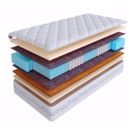 Матрас SkySleep Real Zone Heavy Soft 110х185