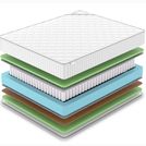 Матрас Denwir CLASSIC BALANCE FOAM TFK 90х200