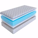 Матрас SkySleep InFlex Model 8S 200х200