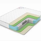 Матрас Denwir CLASSIC MIX FOAM SOFT TFK 70х140