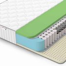 Матрас Denwir CLASSIC FOAM SOFT PLUS TFK 80х195